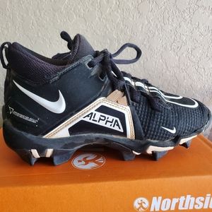 Boys Football Cleats